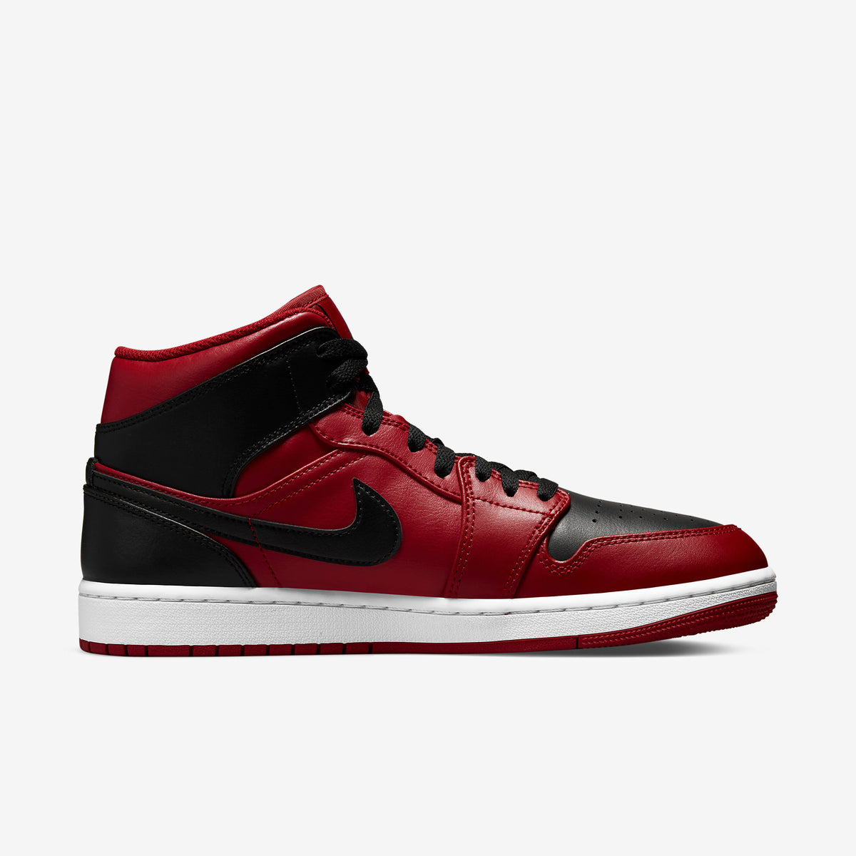 Men's Air Jordan 1 Mid 