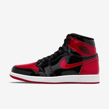 Men's Air Jordan 1 Retro High OG "Patent Bred" (555088-063)