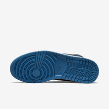 Men's Air Jordan 1 High Retro OG "Dark Marina Blue" (555088-404)