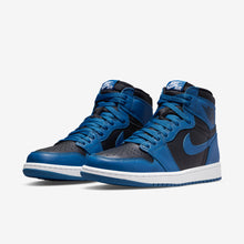 Men's Air Jordan 1 High Retro OG "Dark Marina Blue" (555088-404)