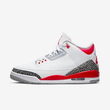 Men's Air Jordan 3 Retro OG "Fire Red" (DN3707-160)