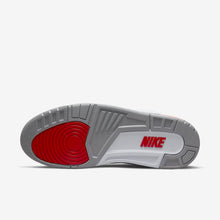 Men's Air Jordan 3 Retro OG "Fire Red" (DN3707-160)