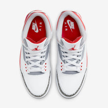 Men's Air Jordan 3 Retro OG "Fire Red" (DN3707-160)