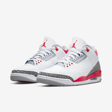 Men's Air Jordan 3 Retro OG "Fire Red" (DN3707-160)