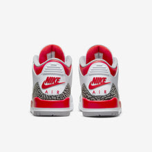 Men's Air Jordan 3 Retro OG "Fire Red" (DN3707-160)