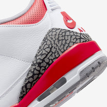 Men's Air Jordan 3 Retro OG "Fire Red" (DN3707-160)