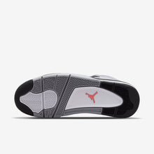 Men's Air Jordan 4 Retro SE "Zen Master" (Amethyst Wave/Bright Crimson/Black/Cement Grey)(DH7138-506)