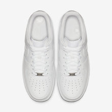 Men's Nike Air Force 1 Low '07 "Triple White" (CW2288-111)