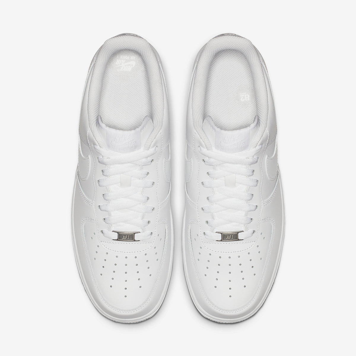 Air force 1 triple white philippines online