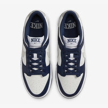 Men's Nike Dunk Low "Midnight Navy" (FD9749-100)