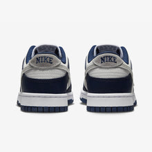 Men's Nike Dunk Low "Midnight Navy" (FD9749-100)