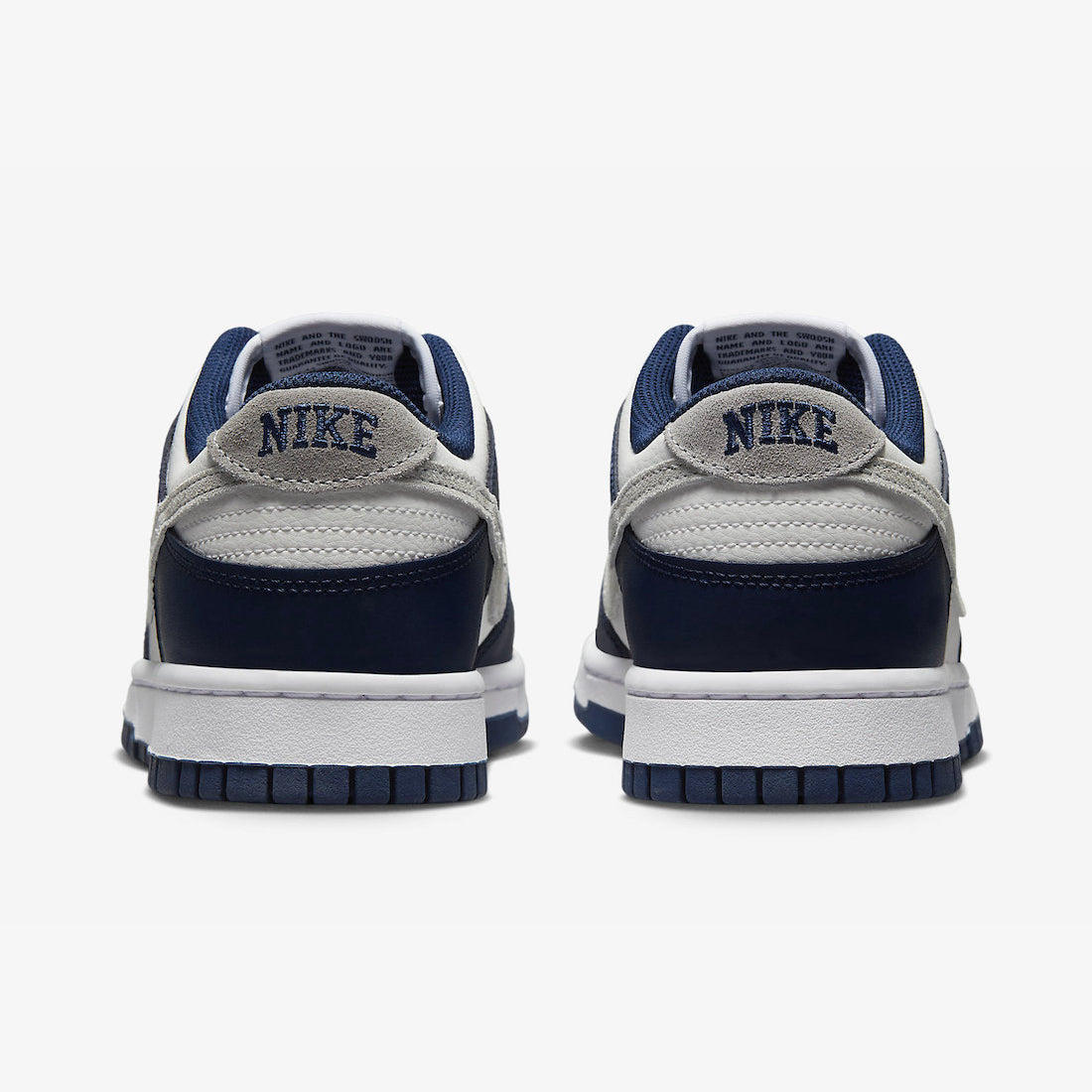 Men's Nike Dunk Low - Main Image