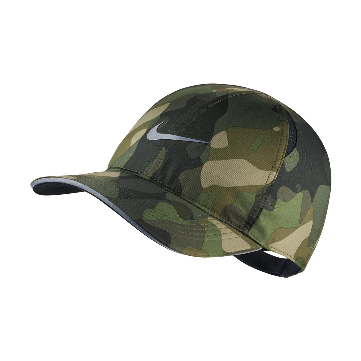 Nike camo hats online