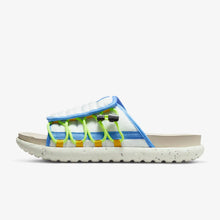 Nike Asuna 2 Slides "Tennis Club" (DX2942-100)(Limited Release)