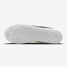 Men's Nike Blazer Mid "Jumbo Swoosh" (White/Sail/Black/Orange Blaze)(DD3111-100)