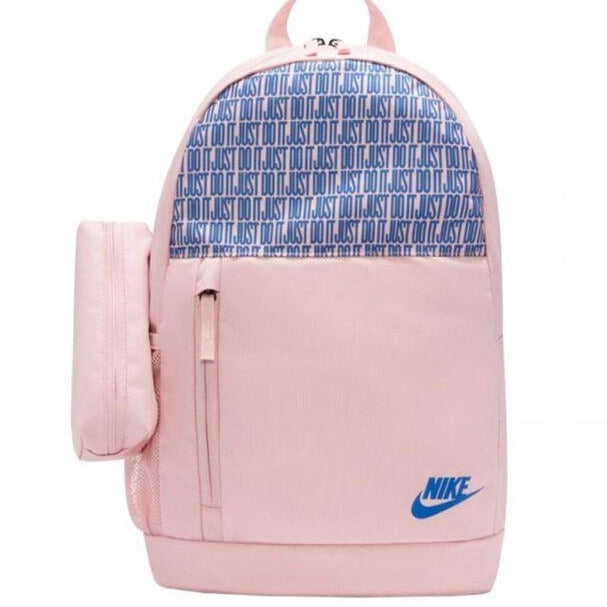 Nike Elemental Printed Graphics Backpack (Pink Glaze)(DA6497630) Trilogy Merch PH