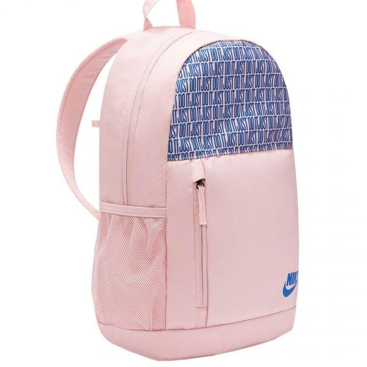 Nike Elemental Printed Graphics Backpack (Pink Glaze)(DA6497630) Trilogy Merch PH
