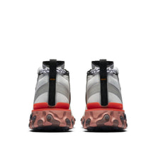 Men's Nike React ISPA Runner Mid "Light Crimson" (AT3143-100)