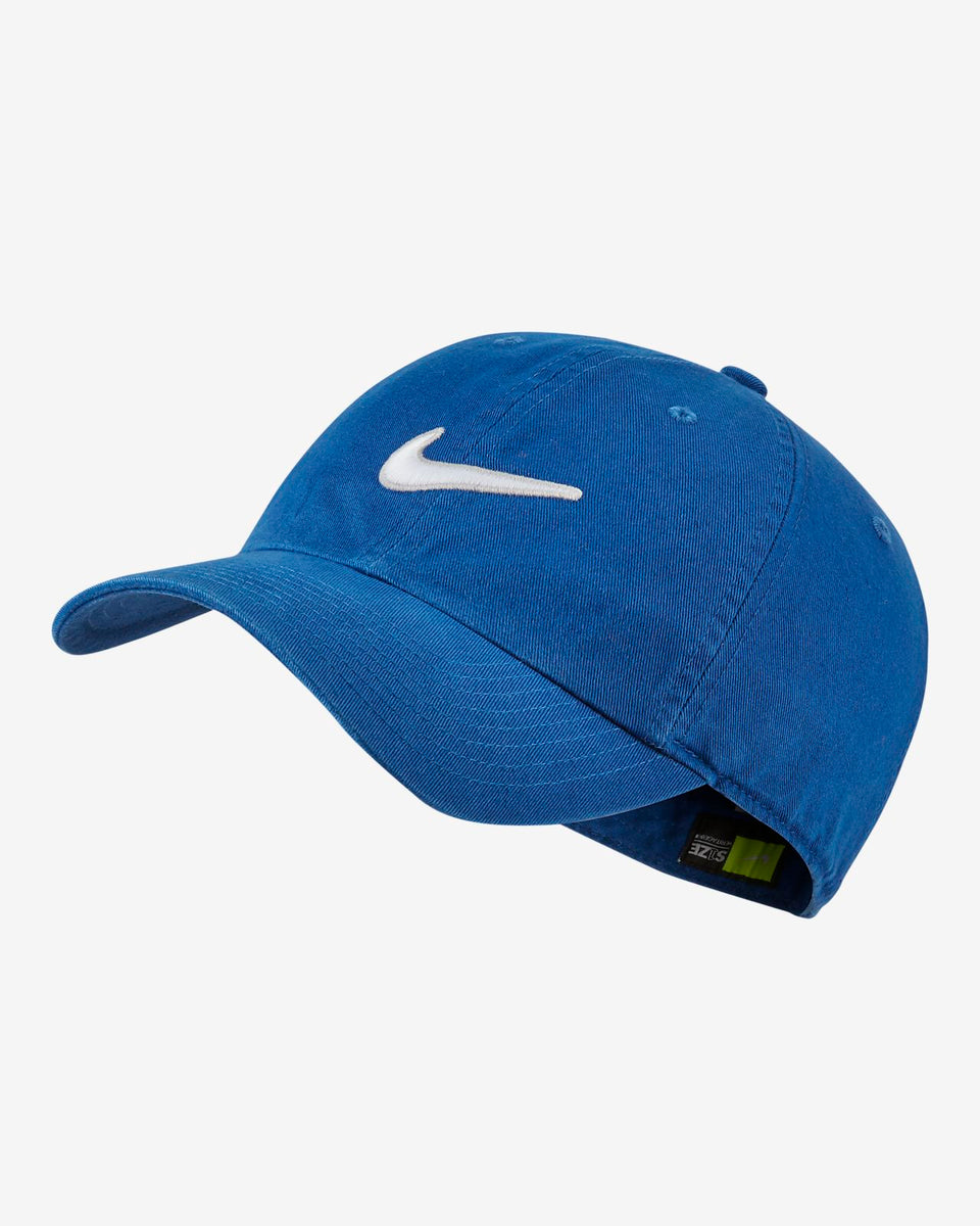 nike heritage 86 essential swoosh cap