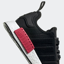 ADIDAS NMD R1 "Black Energy Pink" (EE5100)