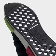 ADIDAS NMD R1 "Black Energy Pink" (EE5100)