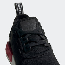 ADIDAS NMD R1 "Black Energy Pink" (EE5100)
