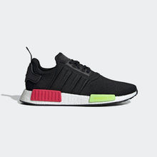 ADIDAS NMD R1 "Black Energy Pink" (EE5100)