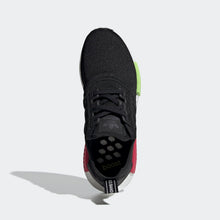 ADIDAS NMD R1 "Black Energy Pink" (EE5100)