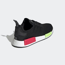ADIDAS NMD R1 "Black Energy Pink" (EE5100)