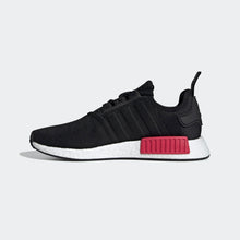 ADIDAS NMD R1 "Black Energy Pink" (EE5100)