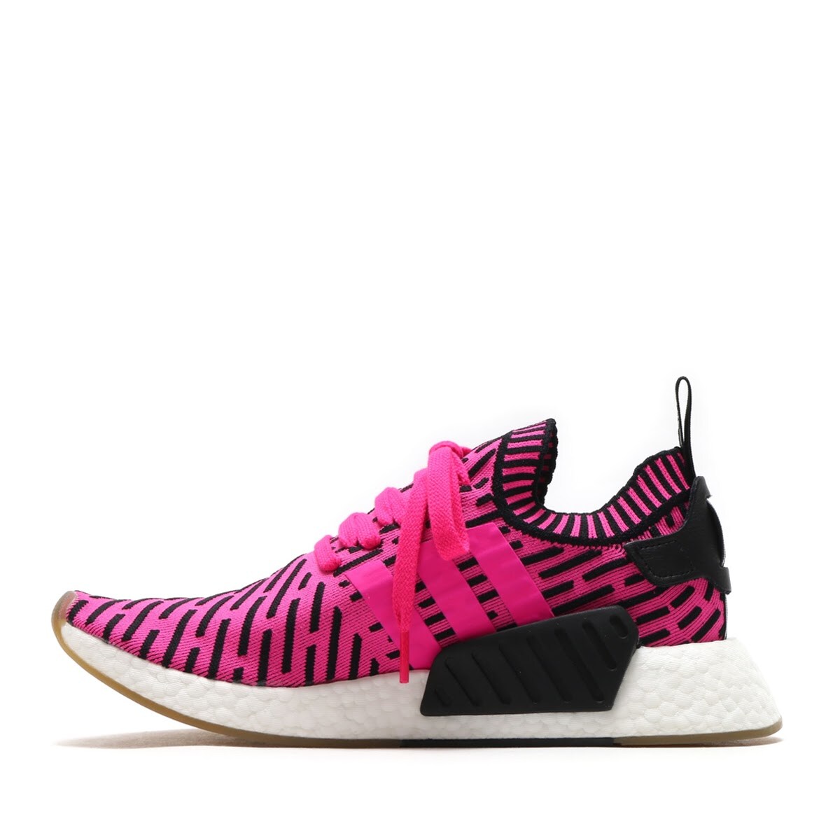 Mens Nmd Adidas Nmd R1 Pk Shock Pink Adidas Shoes Nmd Adidas Black