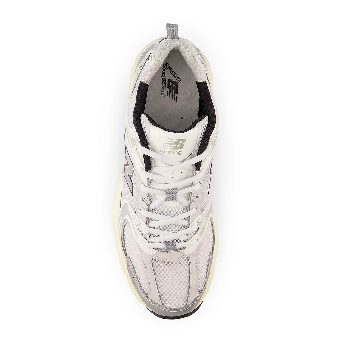 New Balance 530 (Silver/Cream)(MR530TA) – Trilogy Merch PH