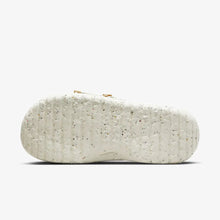 Nike Asuna 2 Next Nature Crater Slides (Sesame/Light Bone/Sail/Mantra Orange)(FB3027-200)