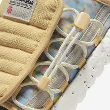 Nike Asuna 2 Next Nature Crater Slides (Sesame/Light Bone/Sail/Mantra Orange)(FB3027-200)