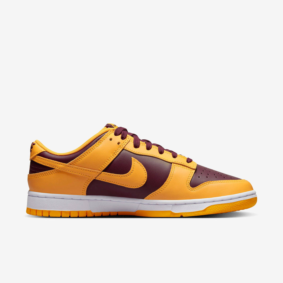 Men's Nike Dunk Low 