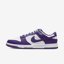 Nike Dunk Low "Court Purple" (DD1391-104)