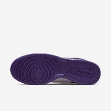 Nike Dunk Low "Court Purple" (DD1391-104)