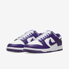 Nike Dunk Low "Court Purple" (DD1391-104)