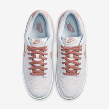 Nike Dunk Low "Fossil Rose" (DH7577-001)
