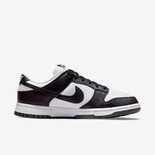 Women's Nike Dunk Low "Panda" Next Nature (White/Black)(DD1873-102)