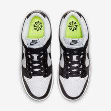 Women's Nike Dunk Low "Panda" Next Nature (White/Black)(DD1873-102)