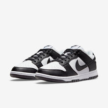 Women's Nike Dunk Low "Panda" Next Nature (White/Black)(DD1873-102)