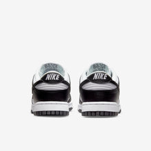 Women's Nike Dunk Low "Panda" Next Nature (White/Black)(DD1873-102)
