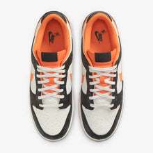 Nike Dunk Low PRM "Halloween" 2021 (Sail/Starfish/Black)(DD3357-100)