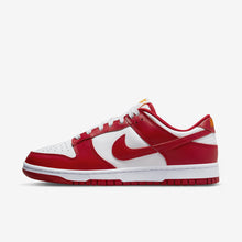Men's Nike Dunk Low Retro "USC" (Gym Red/White)(DD1391-602)