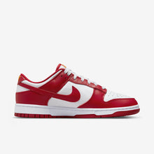Men's Nike Dunk Low Retro "USC" (Gym Red/White)(DD1391-602)