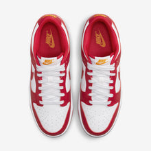 Men's Nike Dunk Low Retro "USC" (Gym Red/White)(DD1391-602)