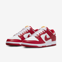 Men's Nike Dunk Low Retro "USC" (Gym Red/White)(DD1391-602)