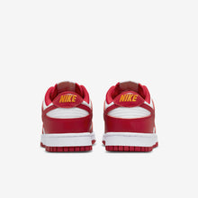 Men's Nike Dunk Low Retro "USC" (Gym Red/White)(DD1391-602)