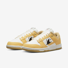 Nike Dunk Low Retro Next Nature "Sun Club Gold" (Sail/Sanded Gold)(DV1681-100)